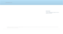 Desktop Screenshot of miaminews.com